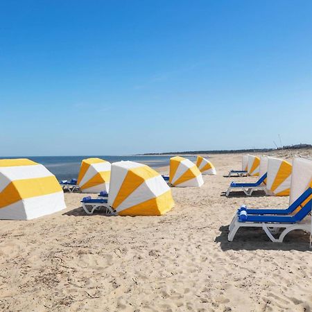 Delta Hotels By Marriott Virginia Beach Waterfront Esterno foto