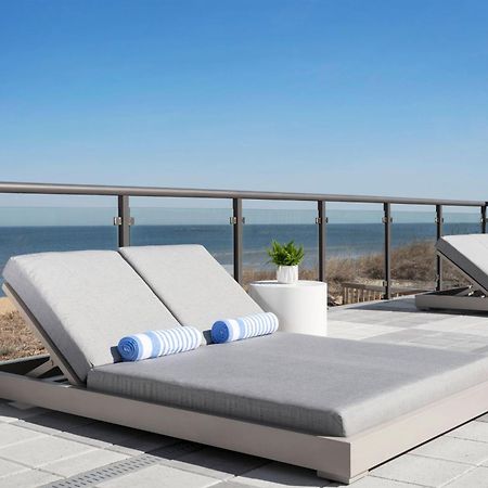 Delta Hotels By Marriott Virginia Beach Waterfront Esterno foto