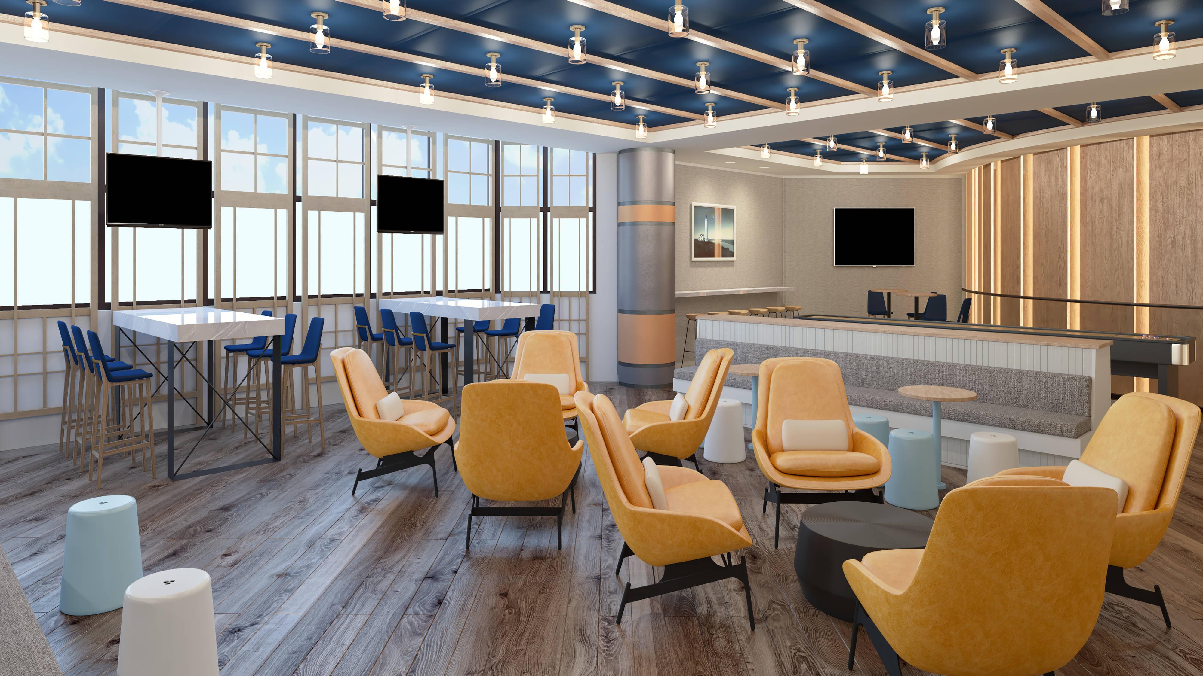 Delta Hotels By Marriott Virginia Beach Waterfront Esterno foto