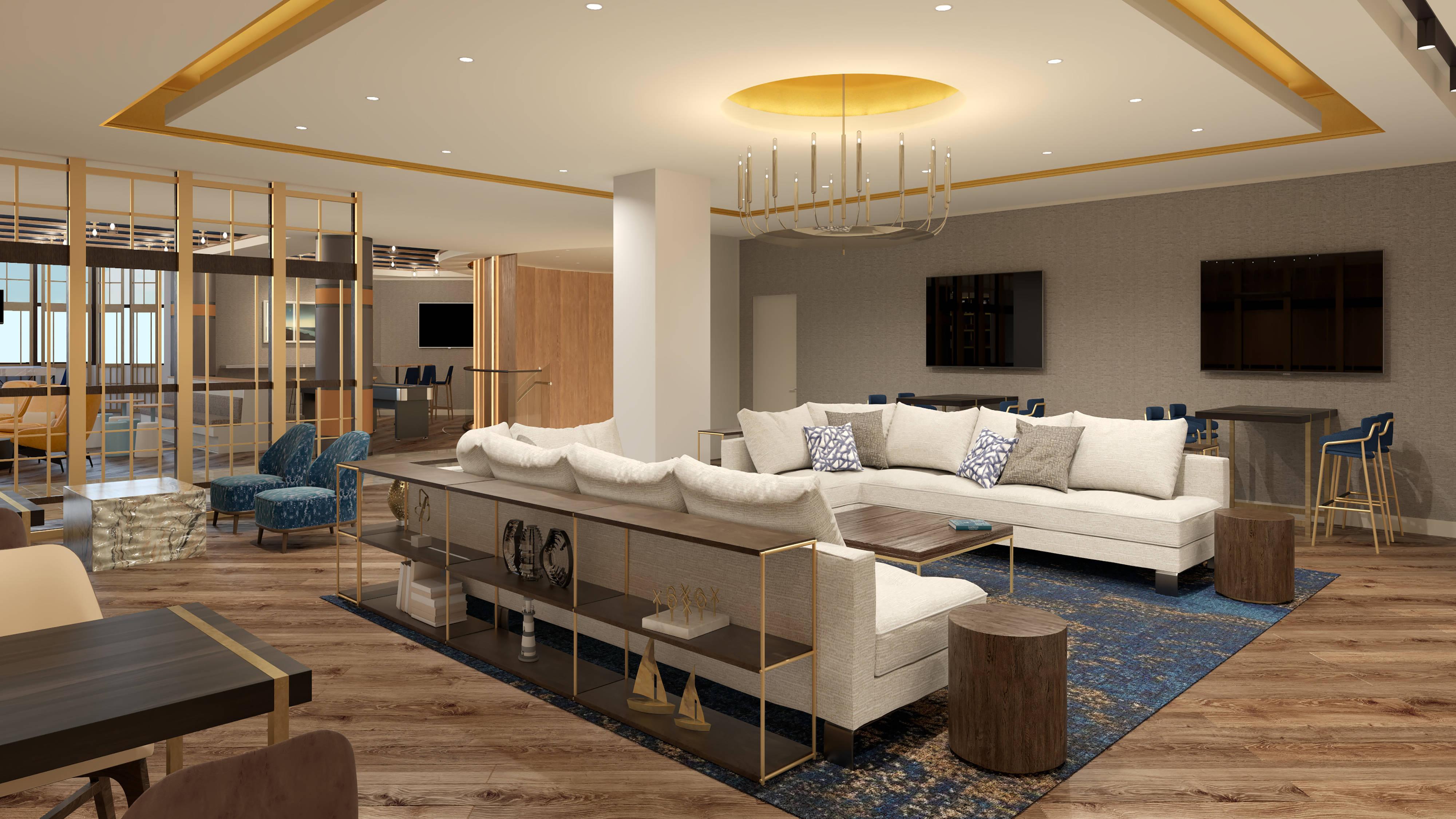 Delta Hotels By Marriott Virginia Beach Waterfront Esterno foto
