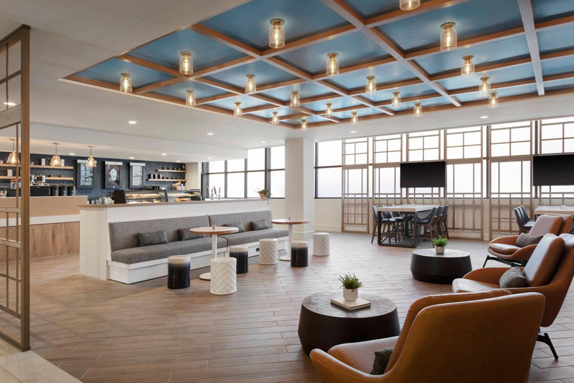 Delta Hotels By Marriott Virginia Beach Waterfront Esterno foto