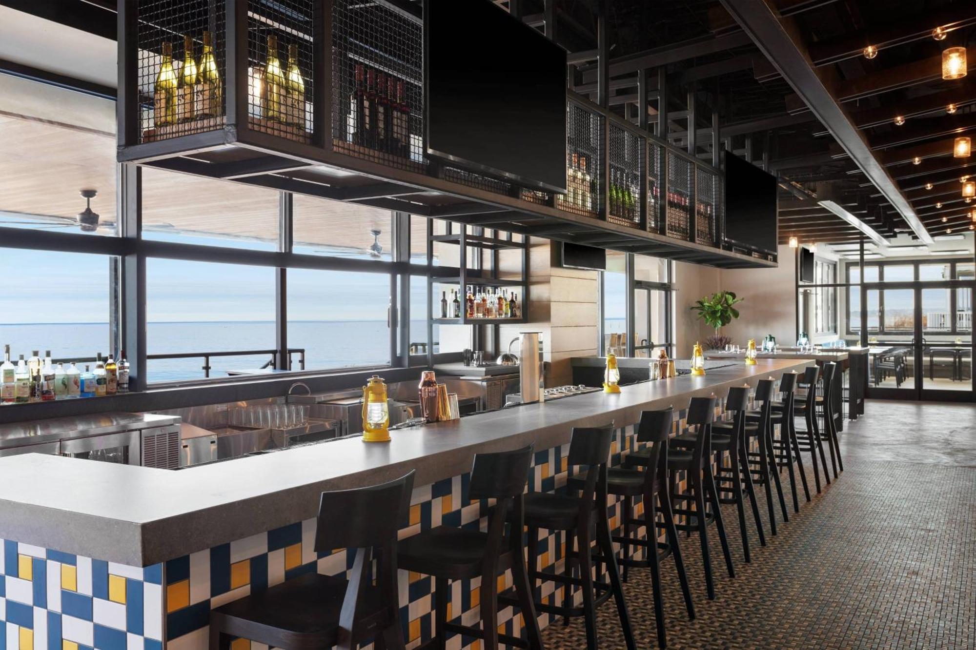 Delta Hotels By Marriott Virginia Beach Waterfront Esterno foto