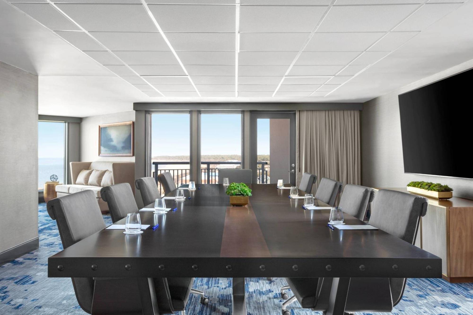 Delta Hotels By Marriott Virginia Beach Waterfront Esterno foto
